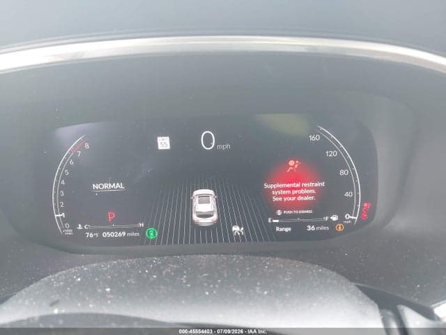 2024 ACURA MDX TECHNOLOGY PACKAGE 7
