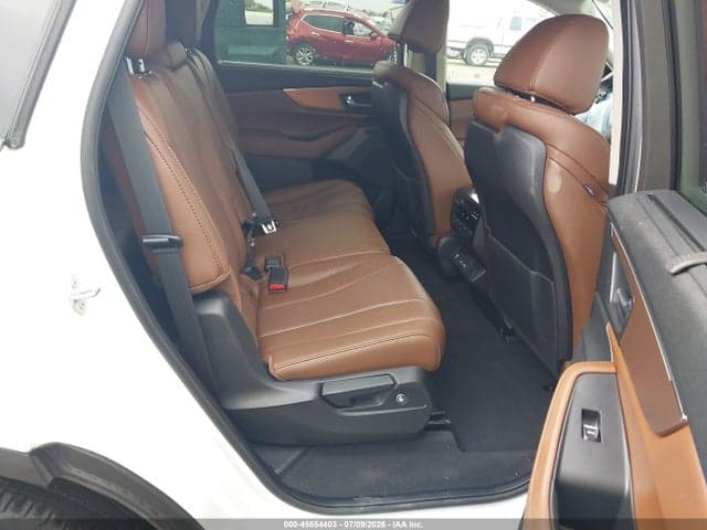 2024 ACURA MDX TECHNOLOGY PACKAGE 8