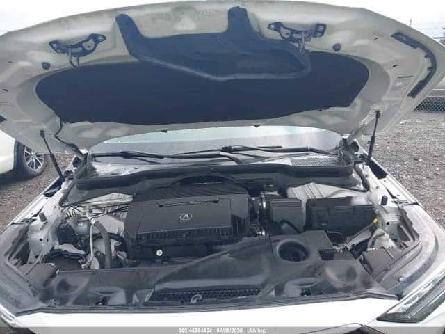 2024 ACURA MDX TECHNOLOGY PACKAGE 10