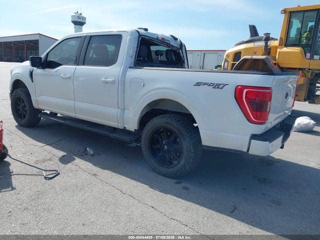 2021 FORD F-150 XLT 3