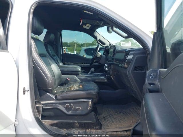 2021 FORD F-150 XLT 5