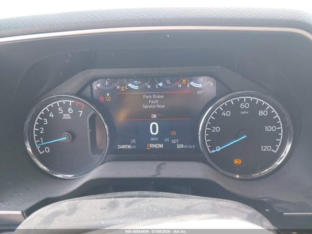 2021 FORD F-150 XLT 7