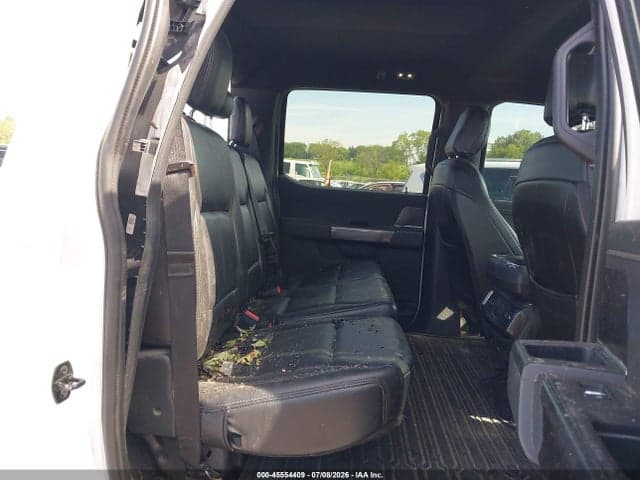 2021 FORD F-150 XLT 8