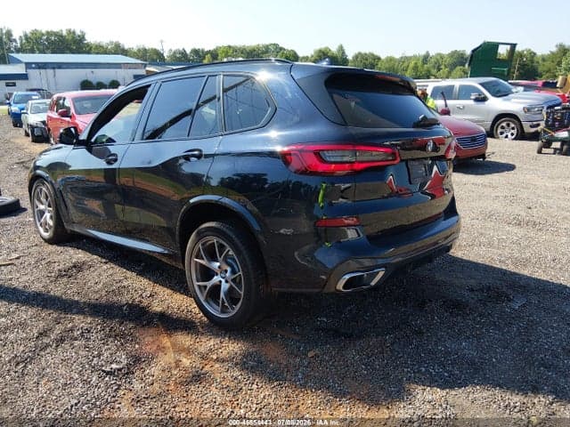 2019 BMW X5 XDRIVE40I 3