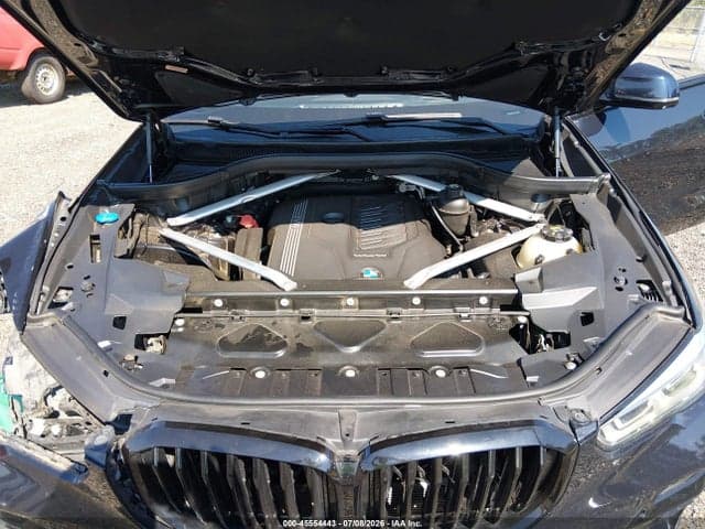 2019 BMW X5 XDRIVE40I 10