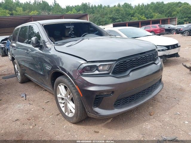 2021 DODGE DURANGO GT RWD 1