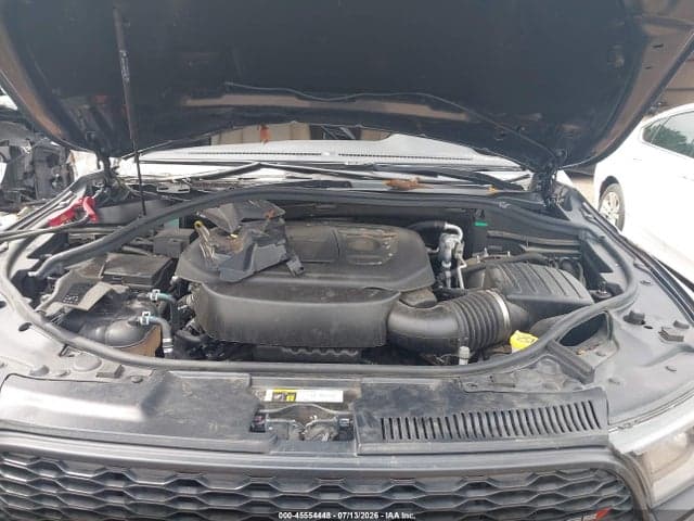 2021 DODGE DURANGO GT RWD 10