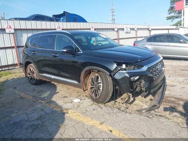 2020 HYUNDAI SANTA FE SEL 2.0T 1