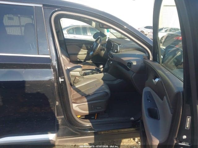 2020 HYUNDAI SANTA FE SEL 2.0T 5