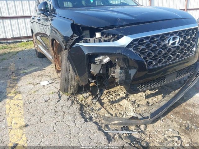 2020 HYUNDAI SANTA FE SEL 2.0T 6
