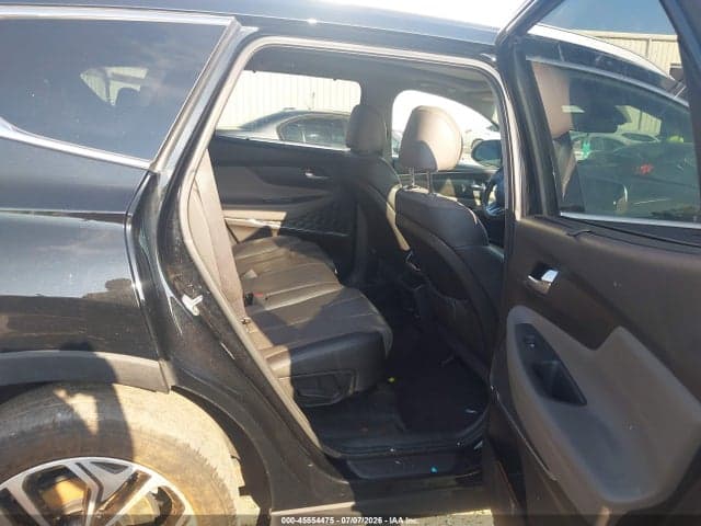 2020 HYUNDAI SANTA FE SEL 2.0T 8