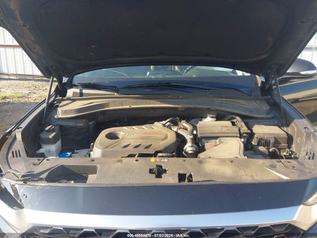 2020 HYUNDAI SANTA FE SEL 2.0T 10