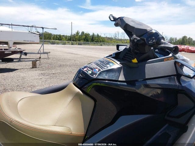 2023 SEADOO SEADOO GTX 5