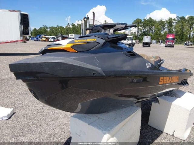 2023 SEADOO SEADOO GTX 6