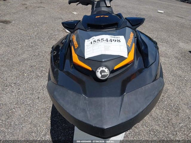 2023 SEADOO SEADOO GTX 10