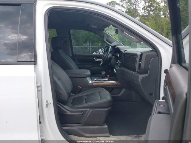2023 GMC SIERRA 1500 ELEVATION 5