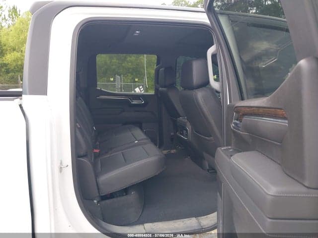 2023 GMC SIERRA 1500 ELEVATION 8