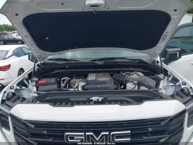 2023 GMC SIERRA 1500 ELEVATION 10