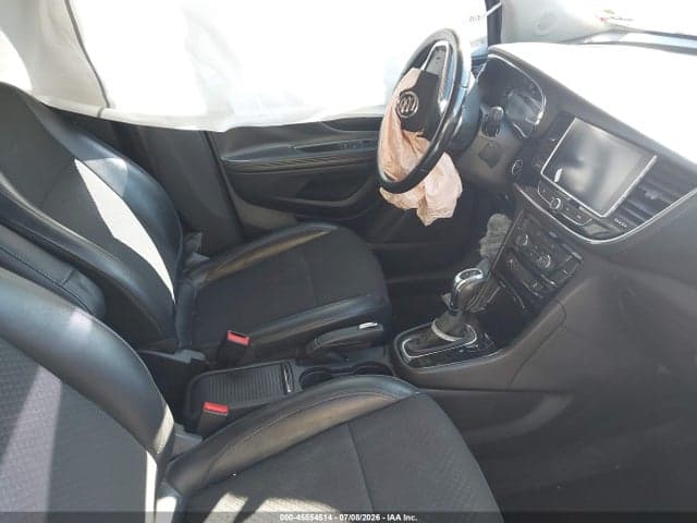 2019 BUICK ENCORE AWD PREFERRED 5