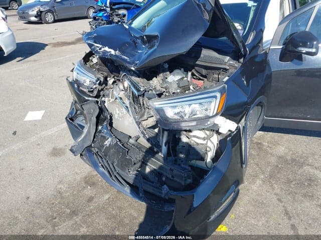 2019 BUICK ENCORE AWD PREFERRED 6
