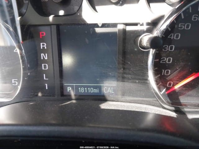 2022 CHEVROLET SILVERADO 4500HD 1WT 4