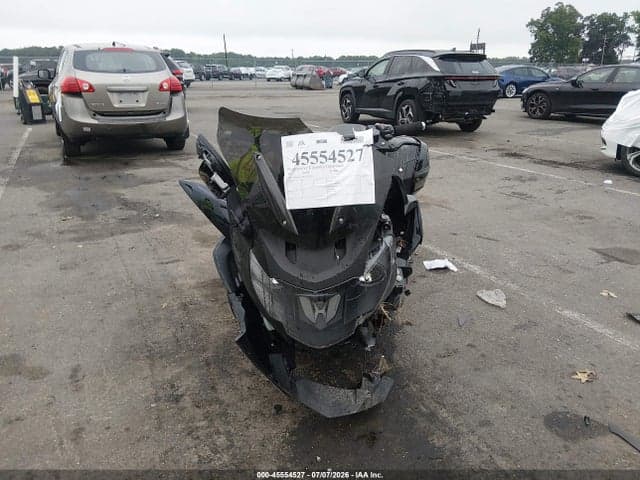 2019 BMW K1600 B 5