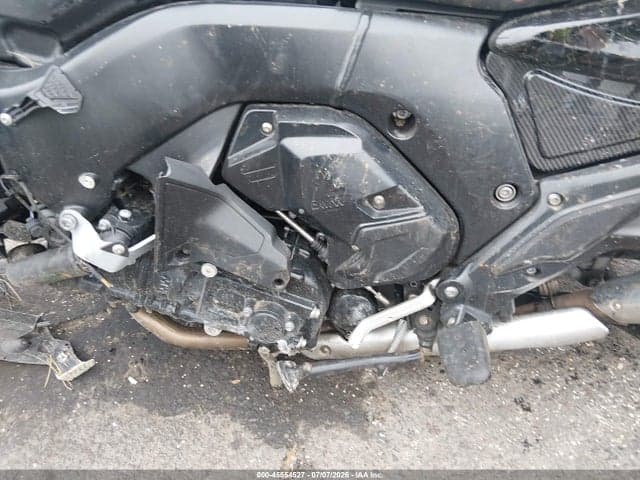 2019 BMW K1600 B 8