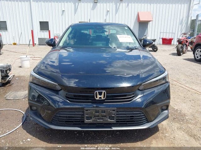 2022 HONDA CIVIC TOURING 12