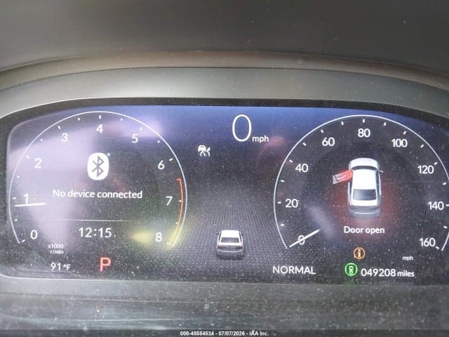 2022 HONDA CIVIC TOURING 15