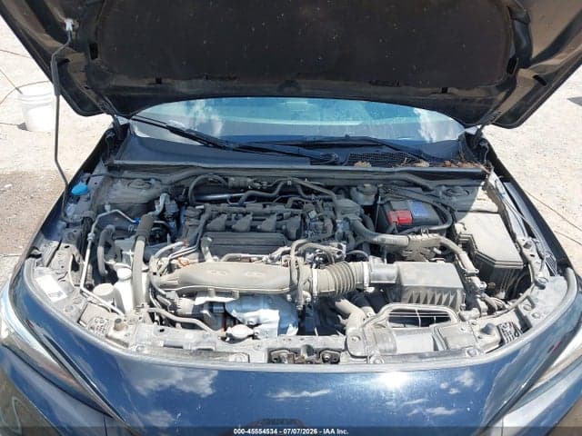 2022 HONDA CIVIC TOURING 10