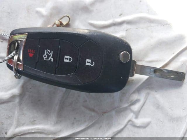 2016 CHEVROLET CRUZE LT AUTO 11