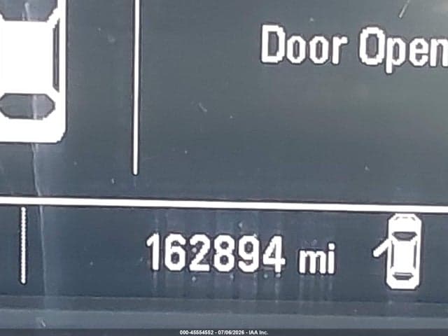 2016 CHEVROLET CRUZE LT AUTO 15