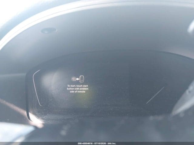 2026 HONDA CIVIC SPORT 7