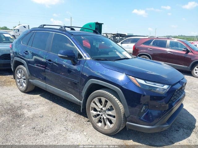 2023 TOYOTA RAV4 XLE PREMIUM 1