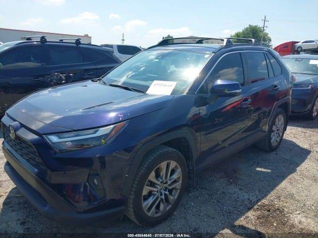 2023 TOYOTA RAV4 XLE PREMIUM 2