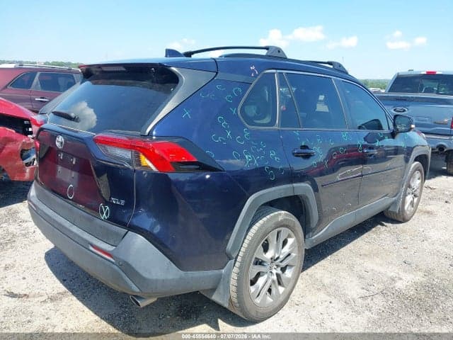 2023 TOYOTA RAV4 XLE PREMIUM 4