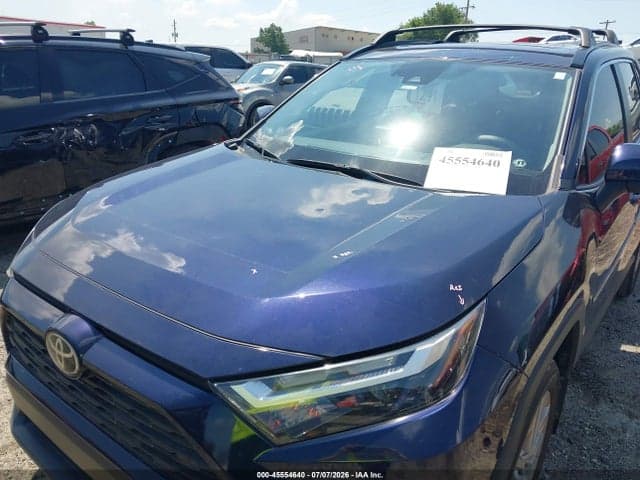 2023 TOYOTA RAV4 XLE PREMIUM 6