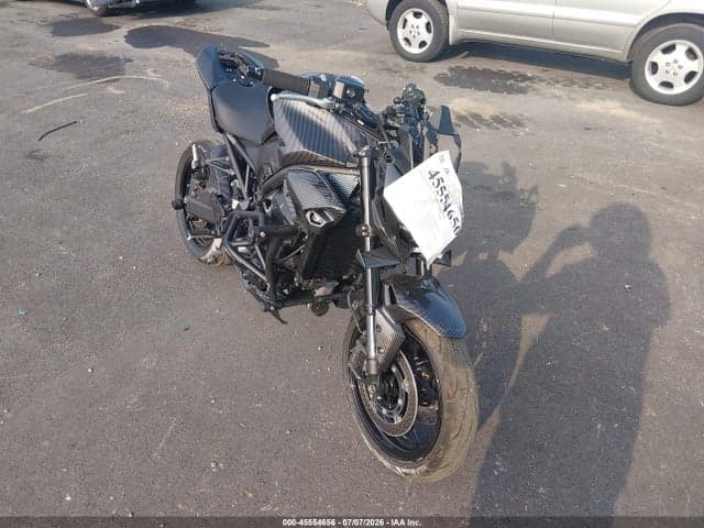 2025 KAWASAKI ZR900 S - 1