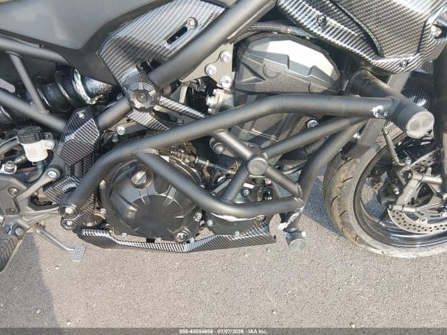 2025 KAWASAKI ZR900 S 8
