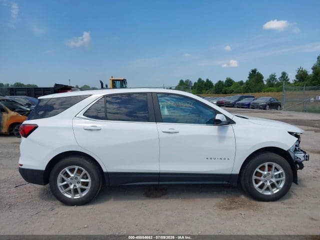 2022 CHEVROLET EQUINOX AWD LT 14
