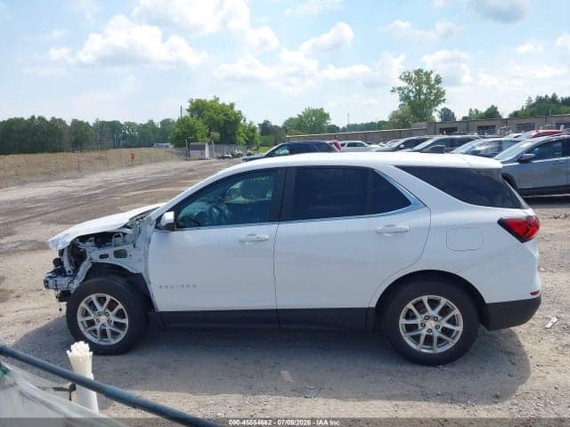 2022 CHEVROLET EQUINOX AWD LT 15