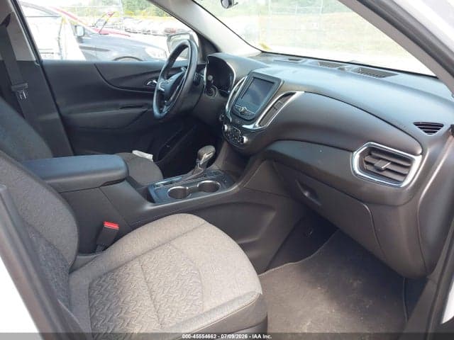 2022 CHEVROLET EQUINOX AWD LT 5