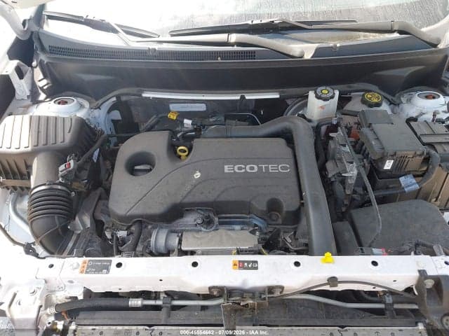 2022 CHEVROLET EQUINOX AWD LT 10
