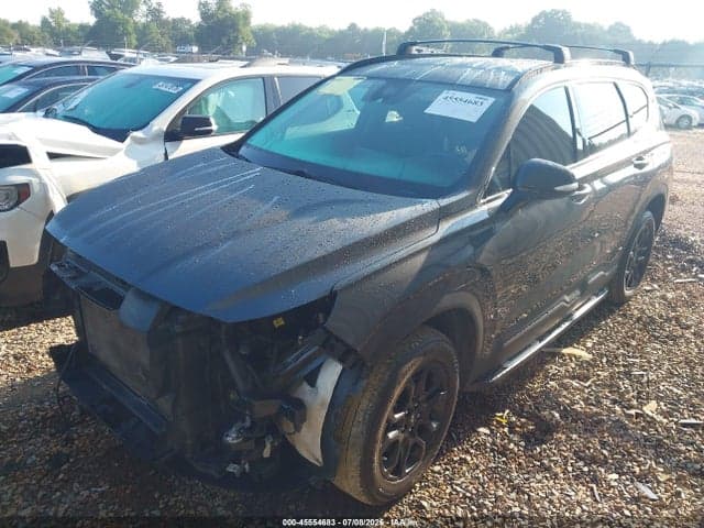 2023 HYUNDAI SANTA FE XRT 2