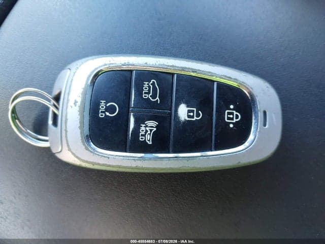 2023 HYUNDAI SANTA FE XRT 11