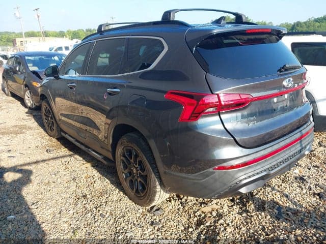 2023 HYUNDAI SANTA FE XRT 3
