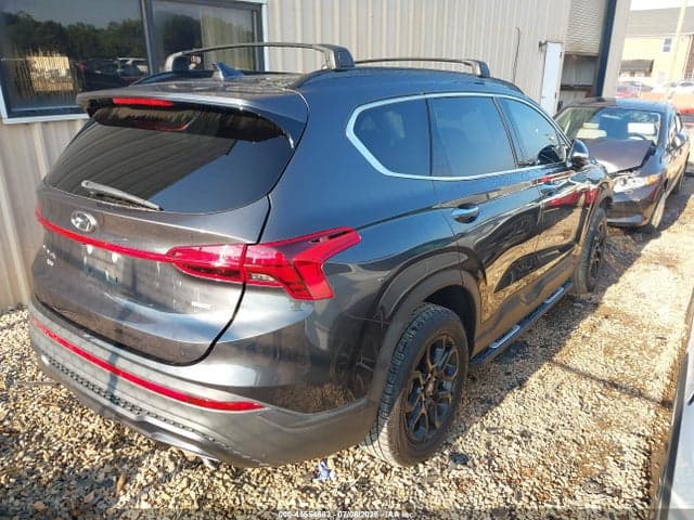 2023 HYUNDAI SANTA FE XRT 4
