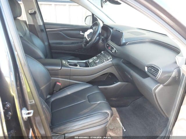 2023 HYUNDAI SANTA FE XRT 5