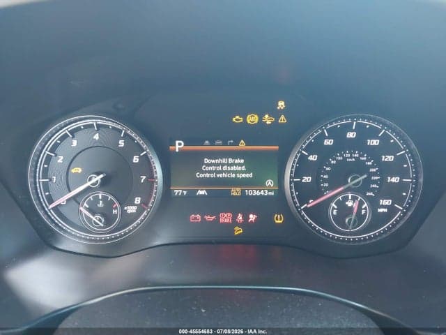 2023 HYUNDAI SANTA FE XRT 7