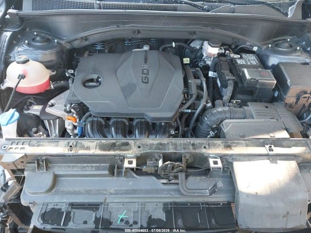 2023 HYUNDAI SANTA FE XRT 10